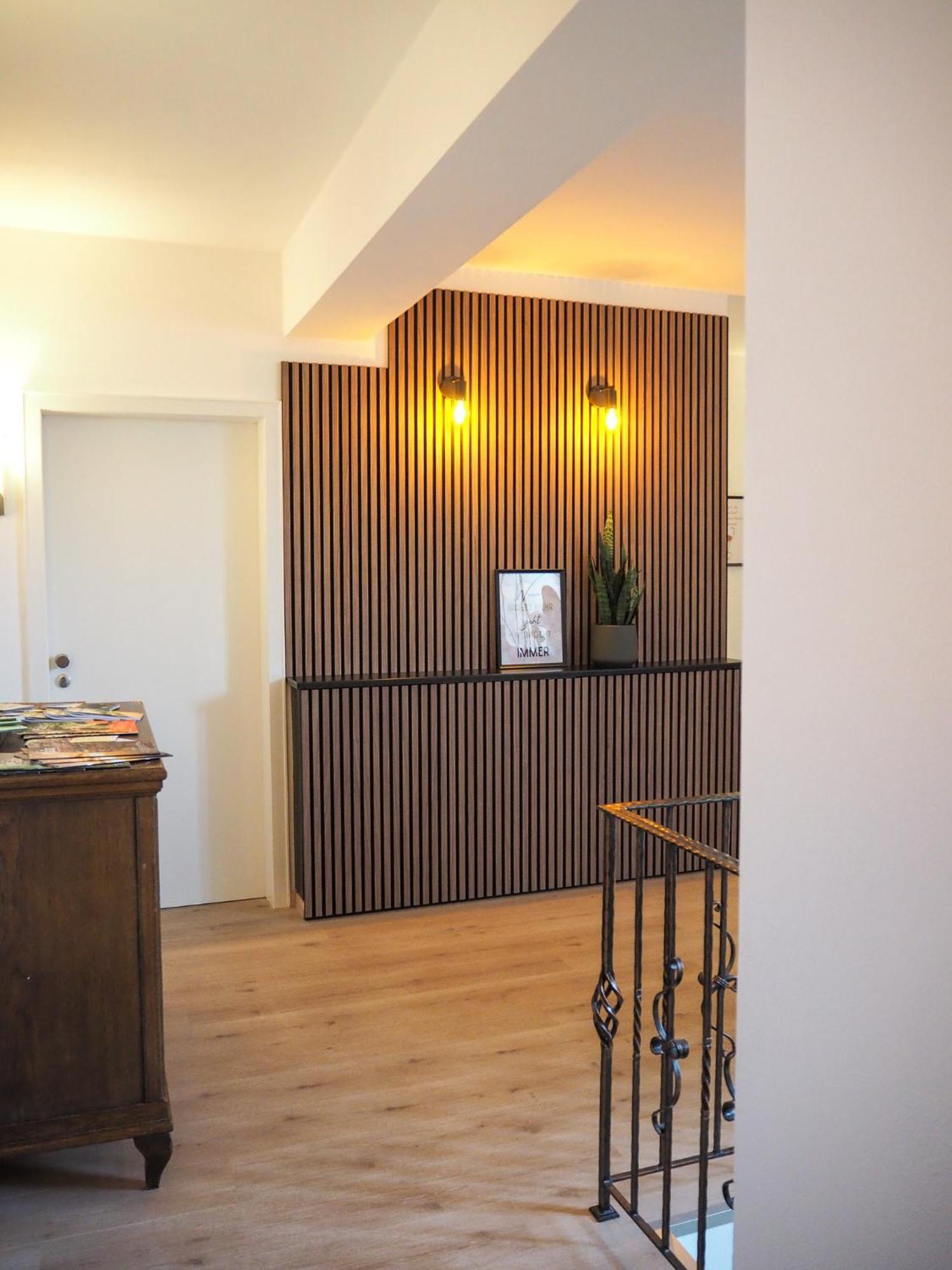 Weinstrasse No 8 "Einfach-Gut-Uebernachten" Leinsweiler Esterno foto